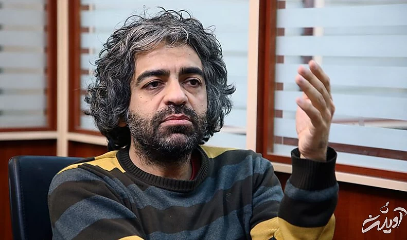 قتل بابک خرمدین کارگردان سینما در اکباتان/ جسد را پدر و مادرش به سطل زباله انداختند